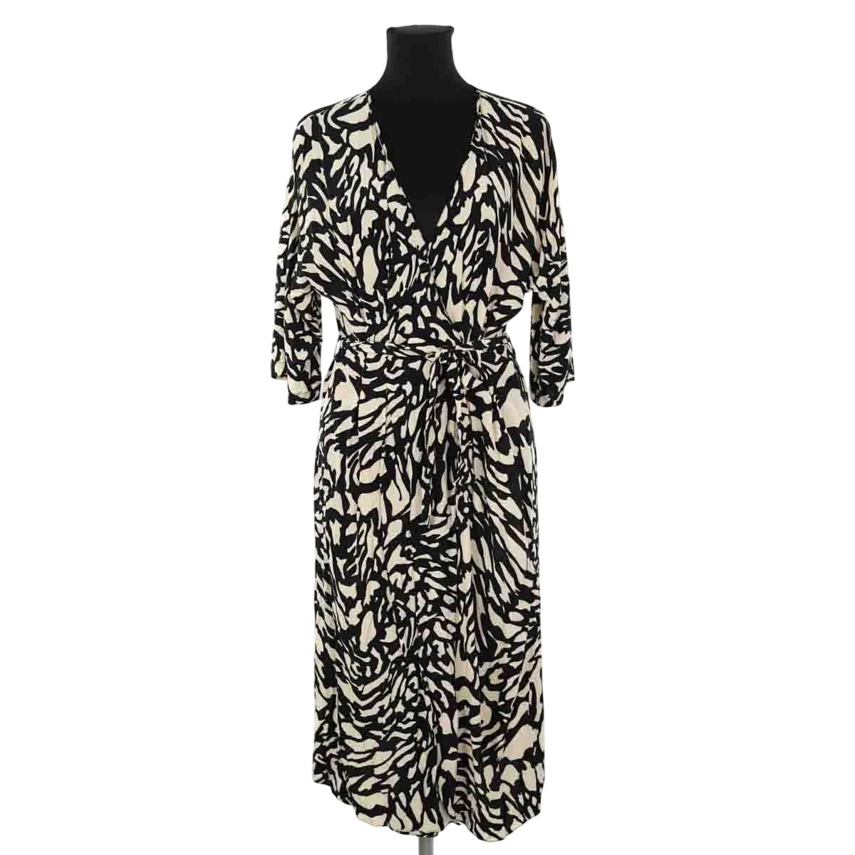 Robe - Très Bon État noir, BA&SH