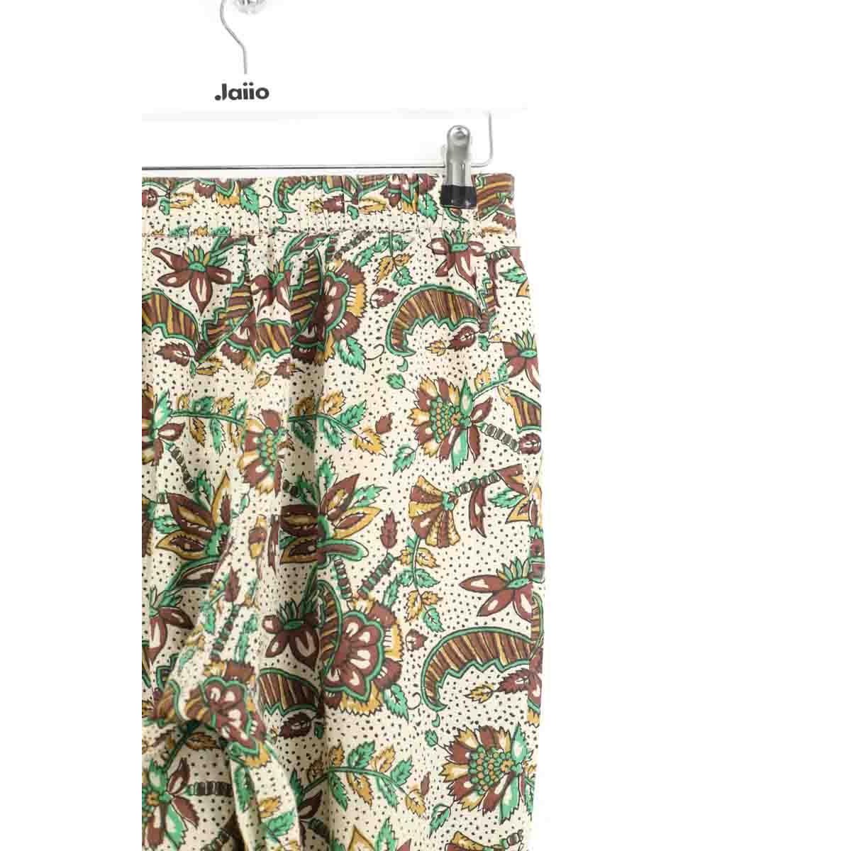 Pantalon droit - Très Bon État multicolore, SOEUR