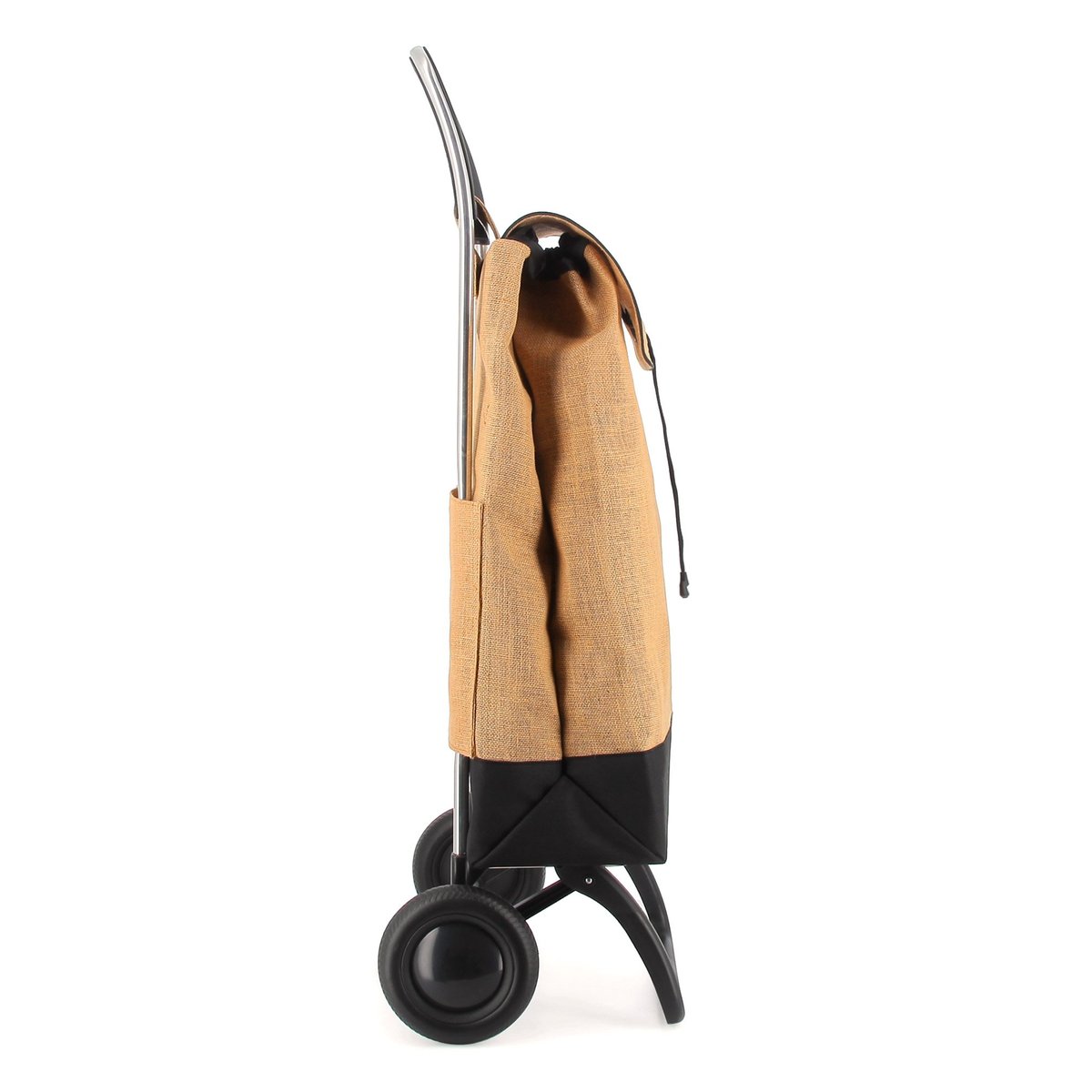 Chariot de course 2 roues IMAX YUTE MF bicolore, ROLSER