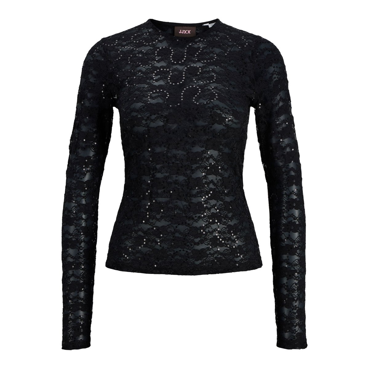Top black 1, JJXX