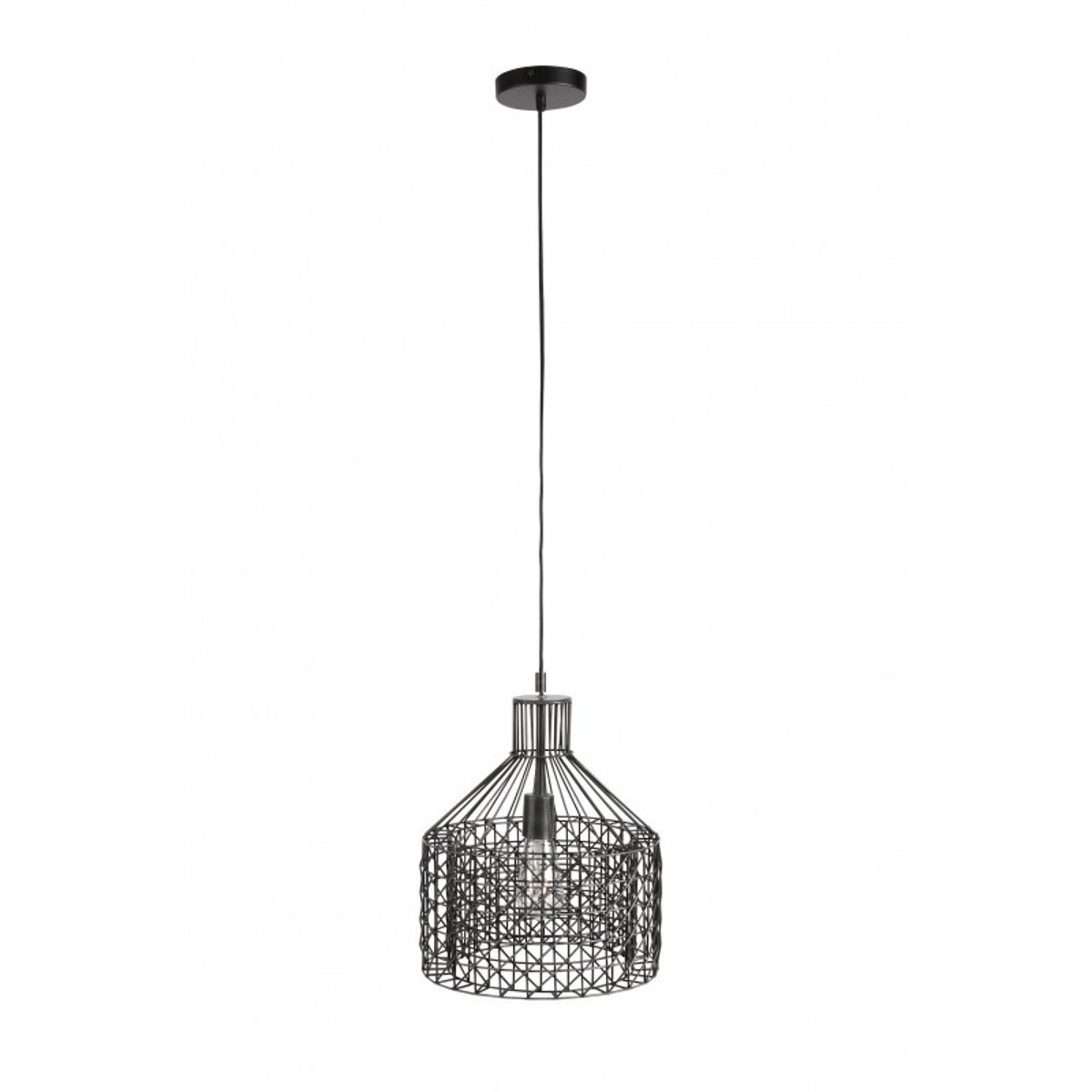 Suspension en métal, D.31 , JIM S gris, DUTCHBONE
