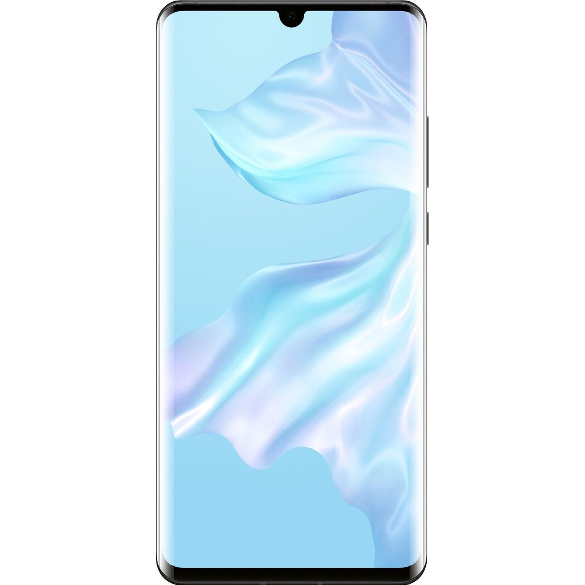 Smartphone P30 Pro (Dual SIM) noir - très bon état, HUAWEI