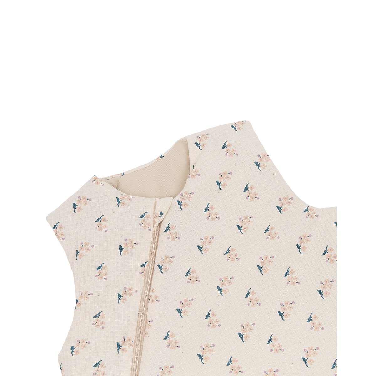 Gigoteuse mi-saison COCOON en nid d'abeille OPERA darling, NOBODINOZ