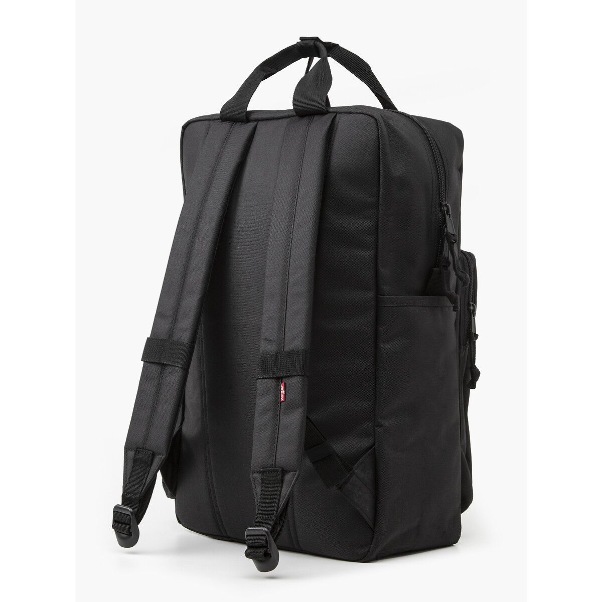 Mochila L-Pack, Grande preto , LEVI'S
