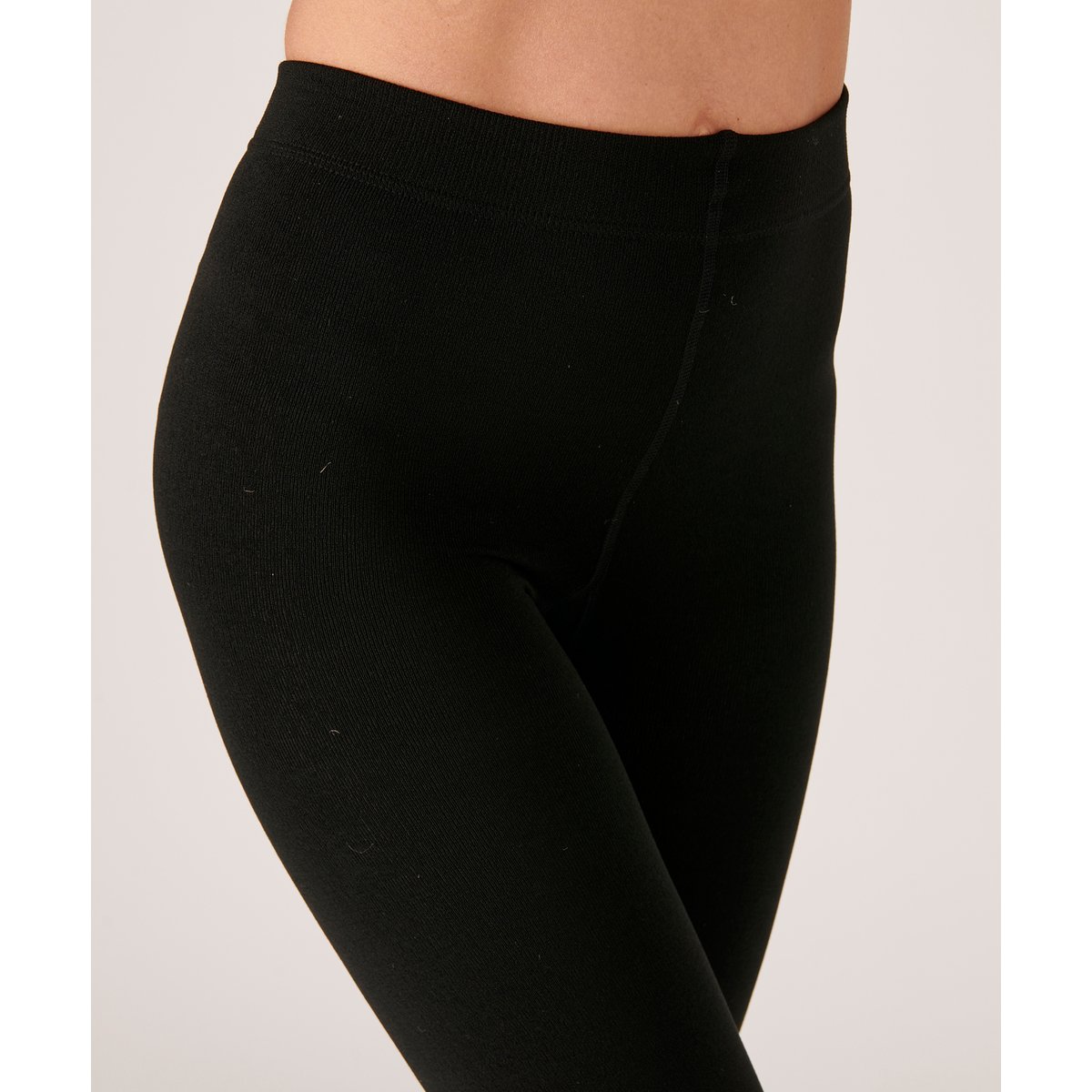 Legging Thermolactyl 300D noir, DAMART