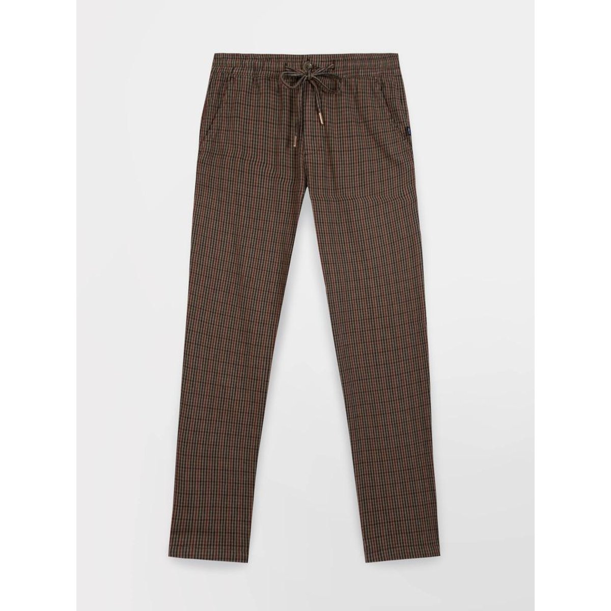Pantalon JOYCEJOG brun, TBS