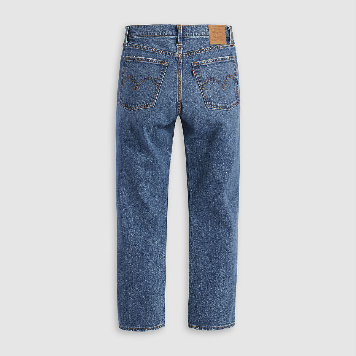 Jean Wedgie Straight unstoppable wear, LEVI'S