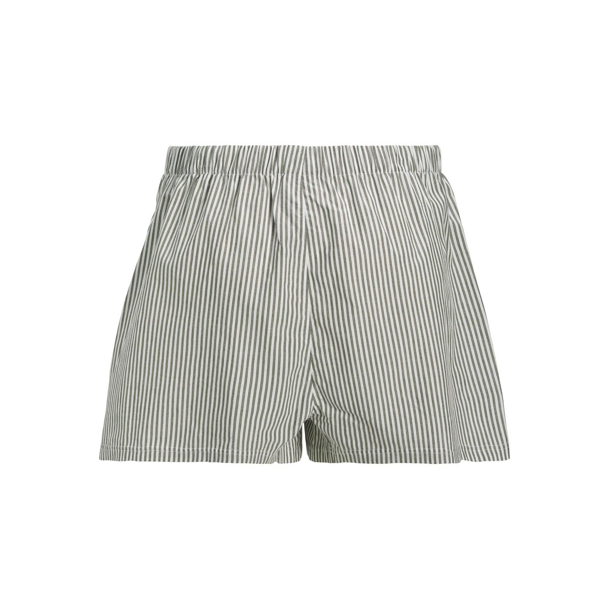 Boxer marron - dusty olive, JACK & JONES