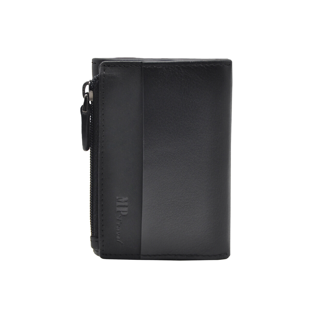Porta-moedas MPTravel B123320R, MP preto , MP