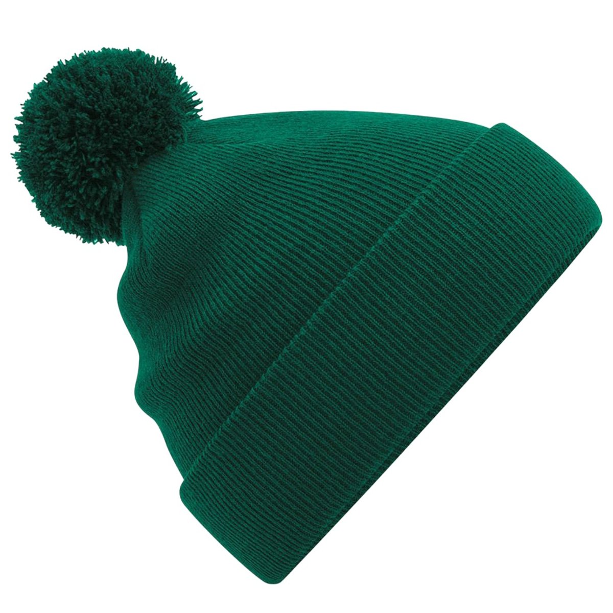 Bonnet ORIGINAL vert sapin, BEECHFIELD