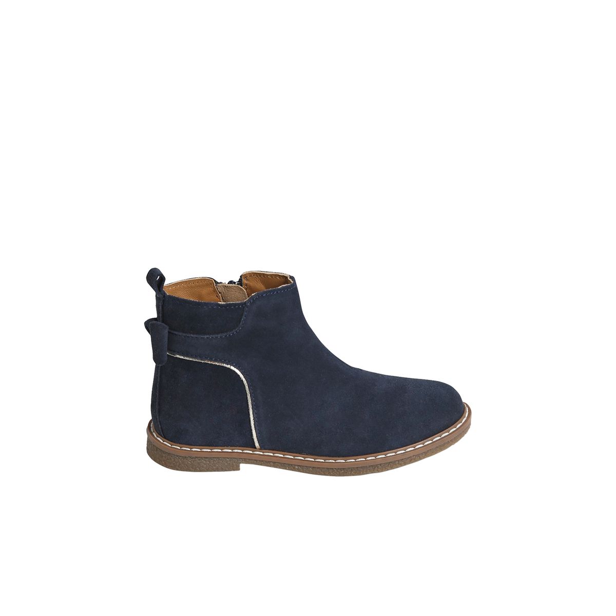 Vertbaudet boots fille deals