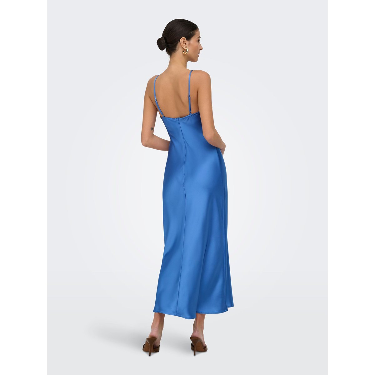 Robe ultramarine, ONLY
