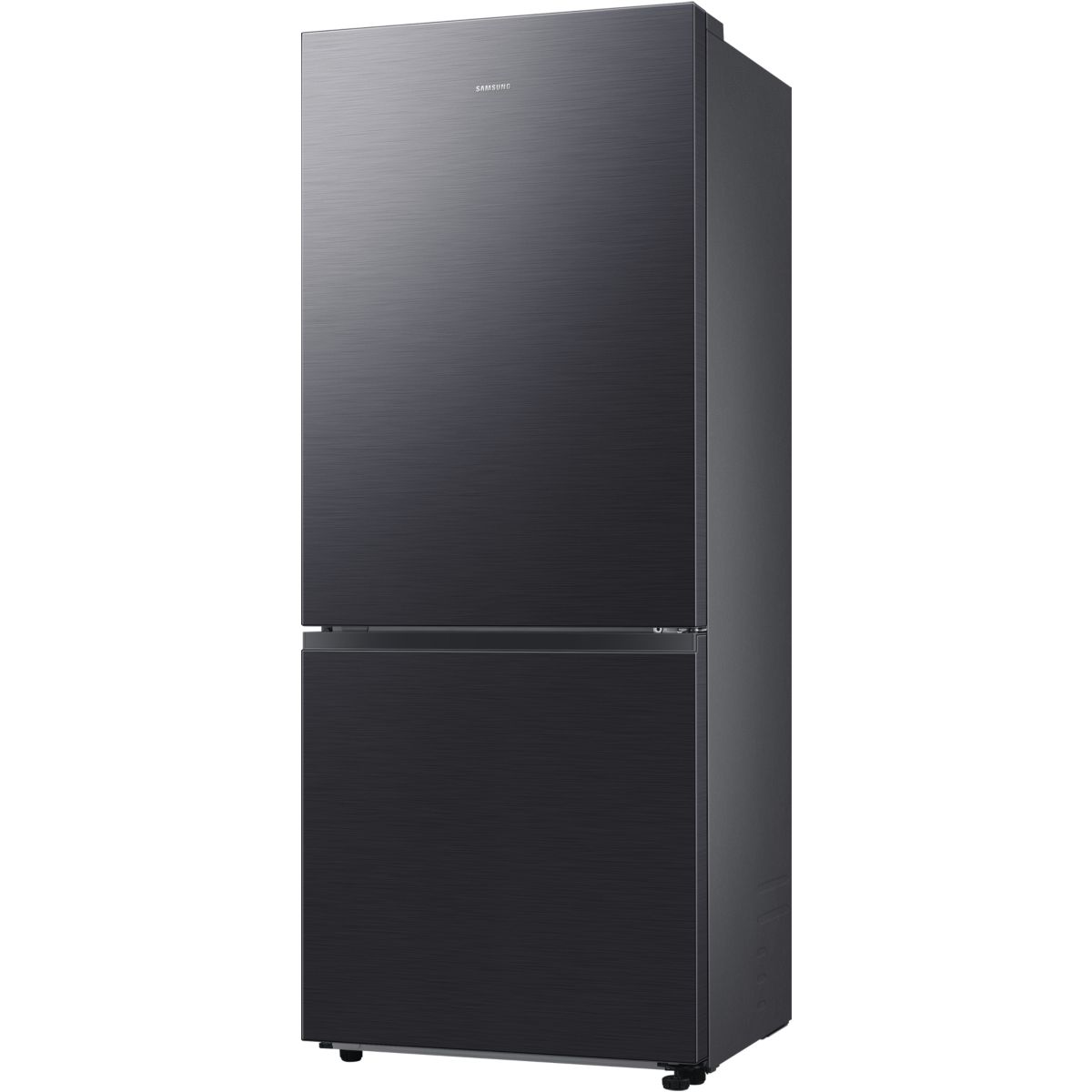 Réfrigérateur combiné RB50DG601EB1 noir, SAMSUNG