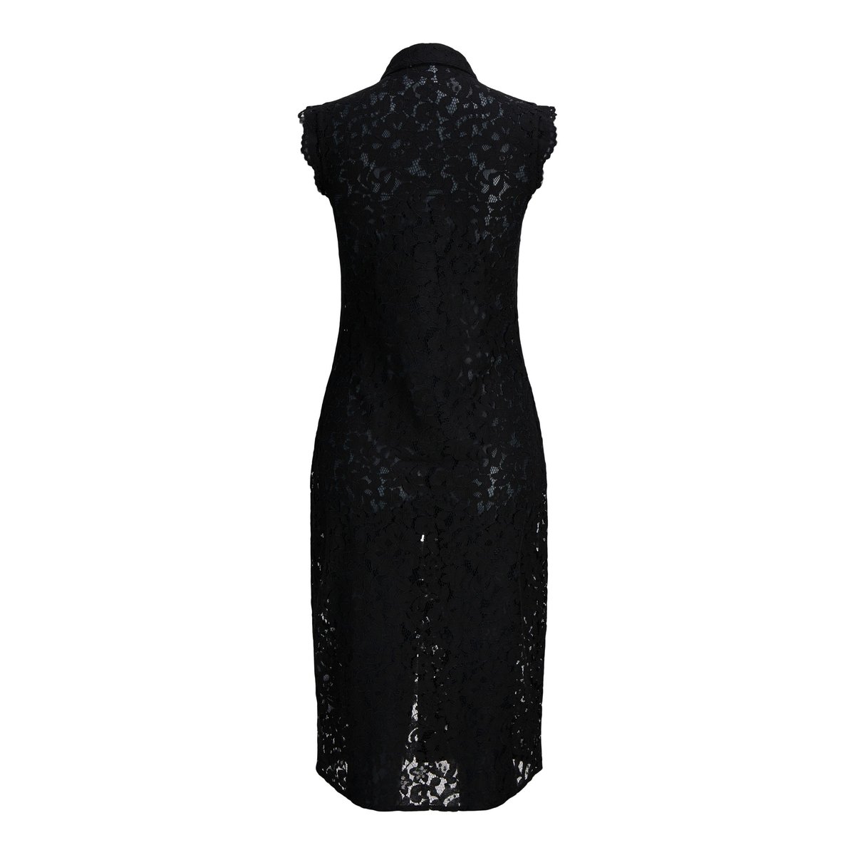 Robe En Dentelle black 1, JJXX