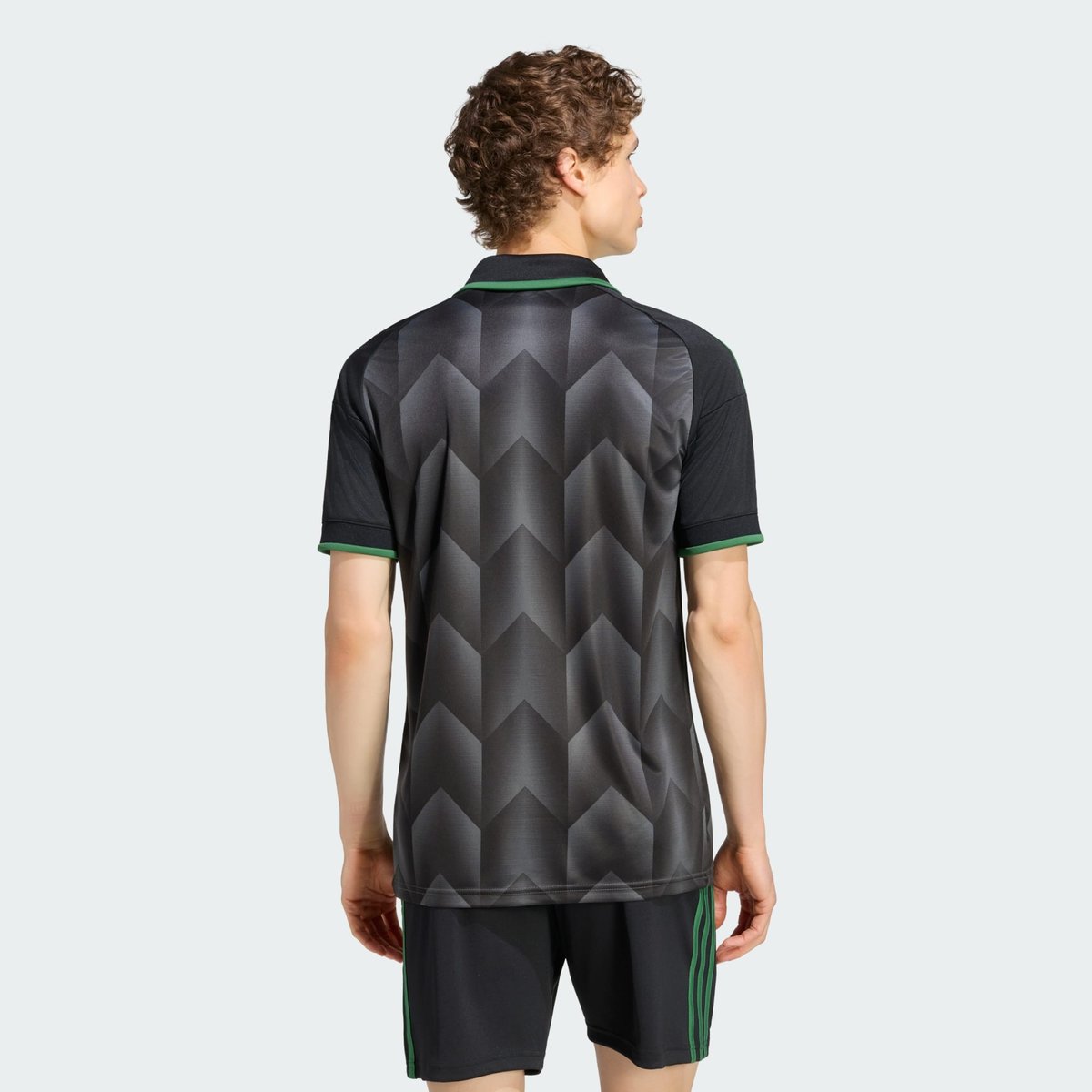 Maillot Extérieur Rc Lens 26/27 Maillot Extérieur Rc Lens 26/27 grey six, adidas Performance