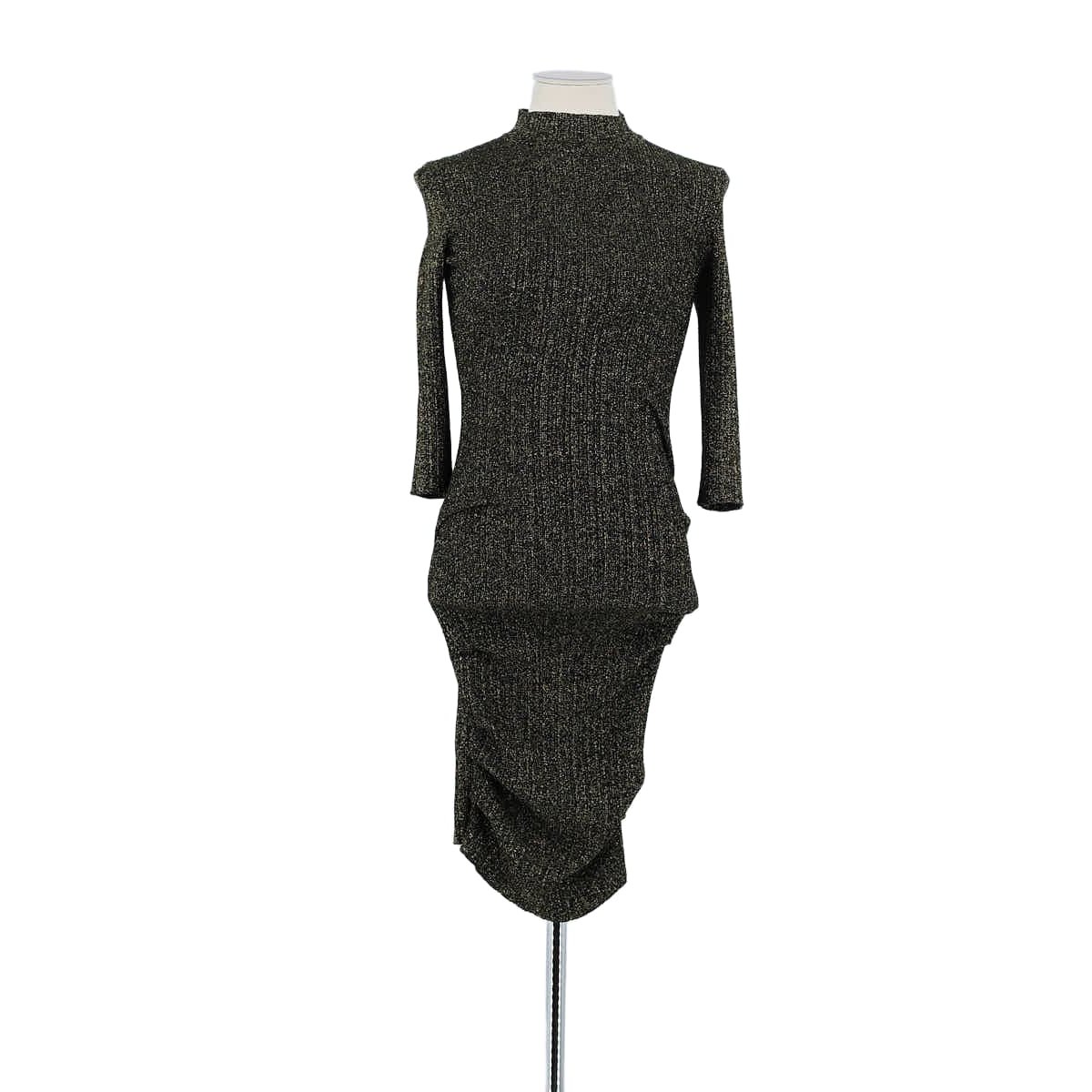 Robe - Très Bon État argent, MAJE