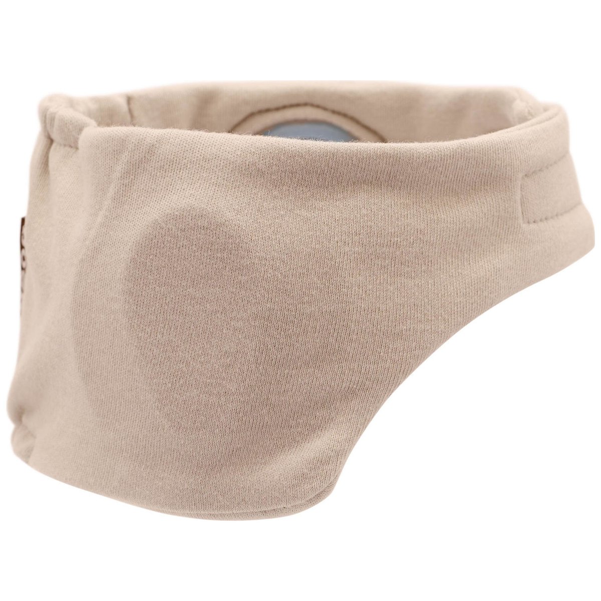 Bandeau de protection auditive pour bébé beige, DOOKY