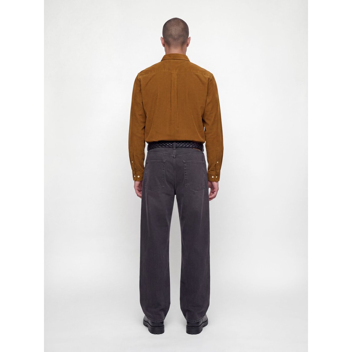 Chemise En Corduroy monks robe, JACK & JONES