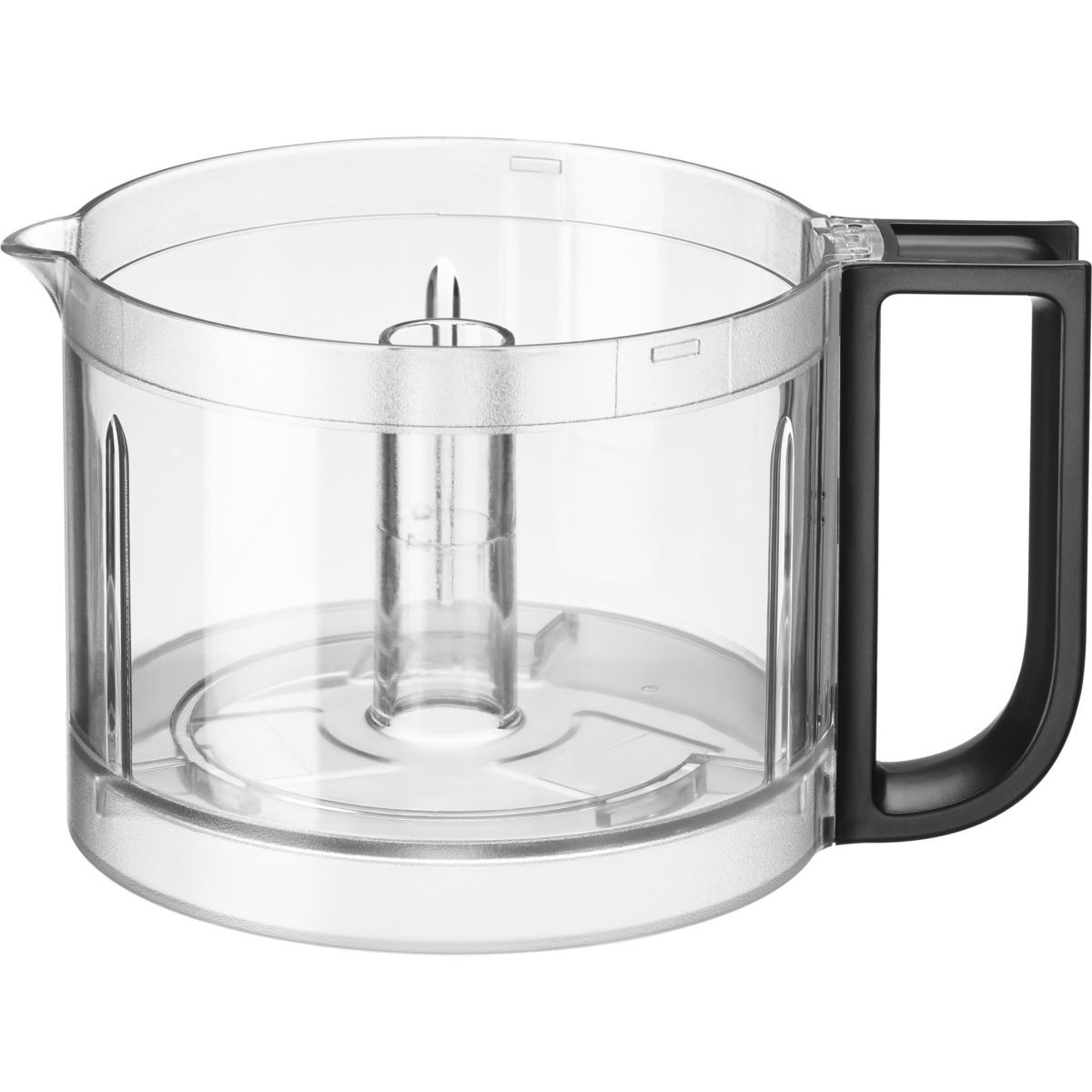 Hachoir 5KFC3516EER Rouge Empire couleur unique, KITCHENAID