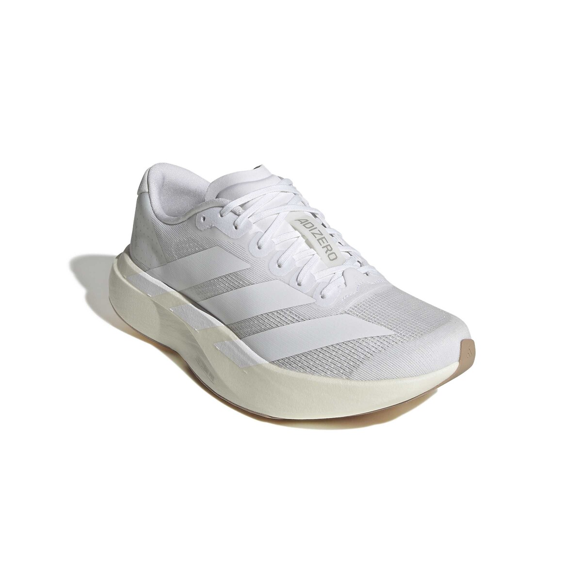 Zapatillas ADIZERO EVO SL blanco, adidas Performance