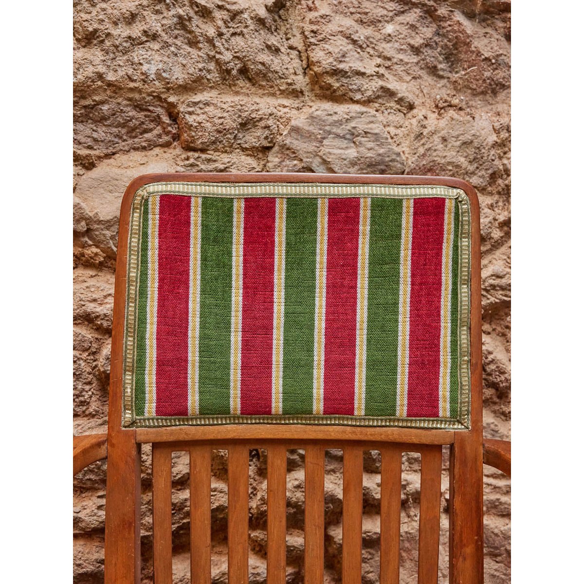 Paire de fauteuils années 30 Ernest N°809 - Bon état bois foncé, DEBONGOUT