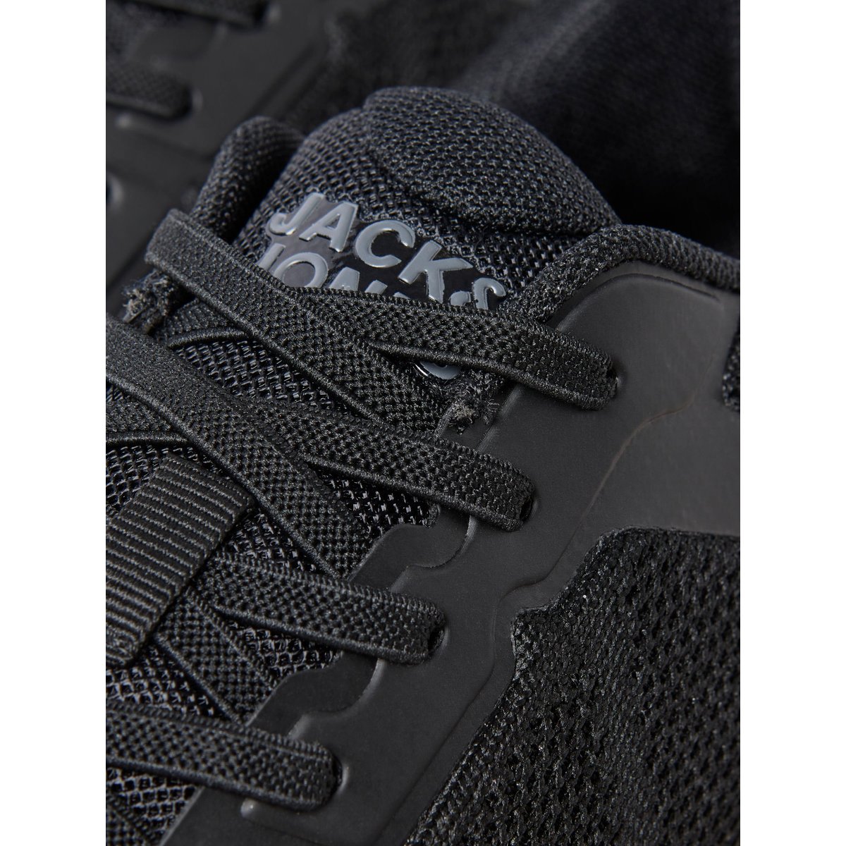 Baskets anthracite, JACK & JONES