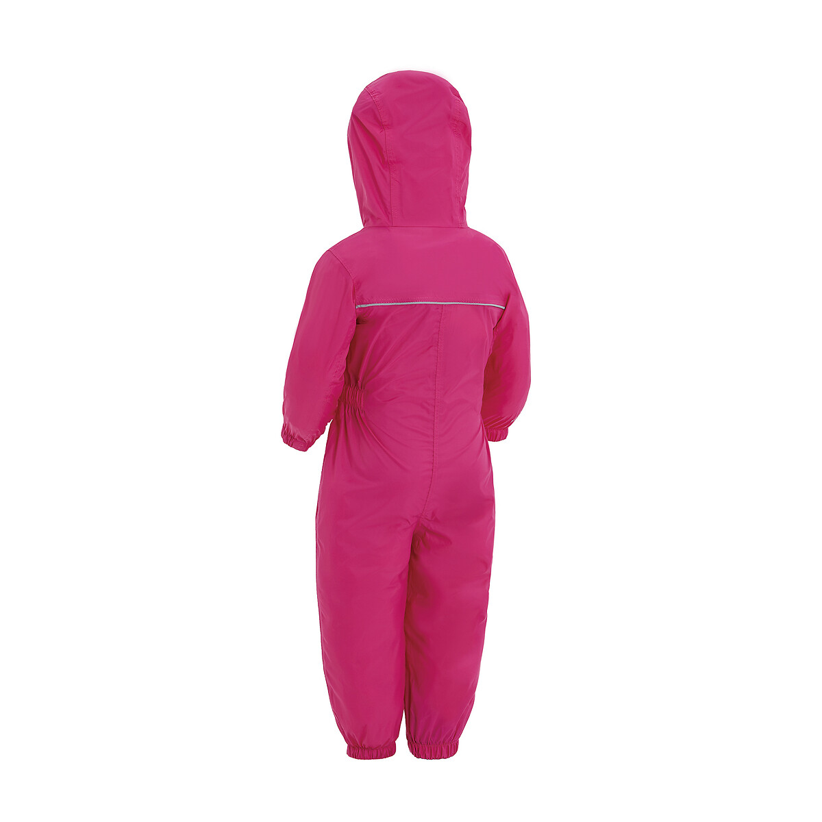 0 Combipilote PUDDLE IV pink, REGATTA