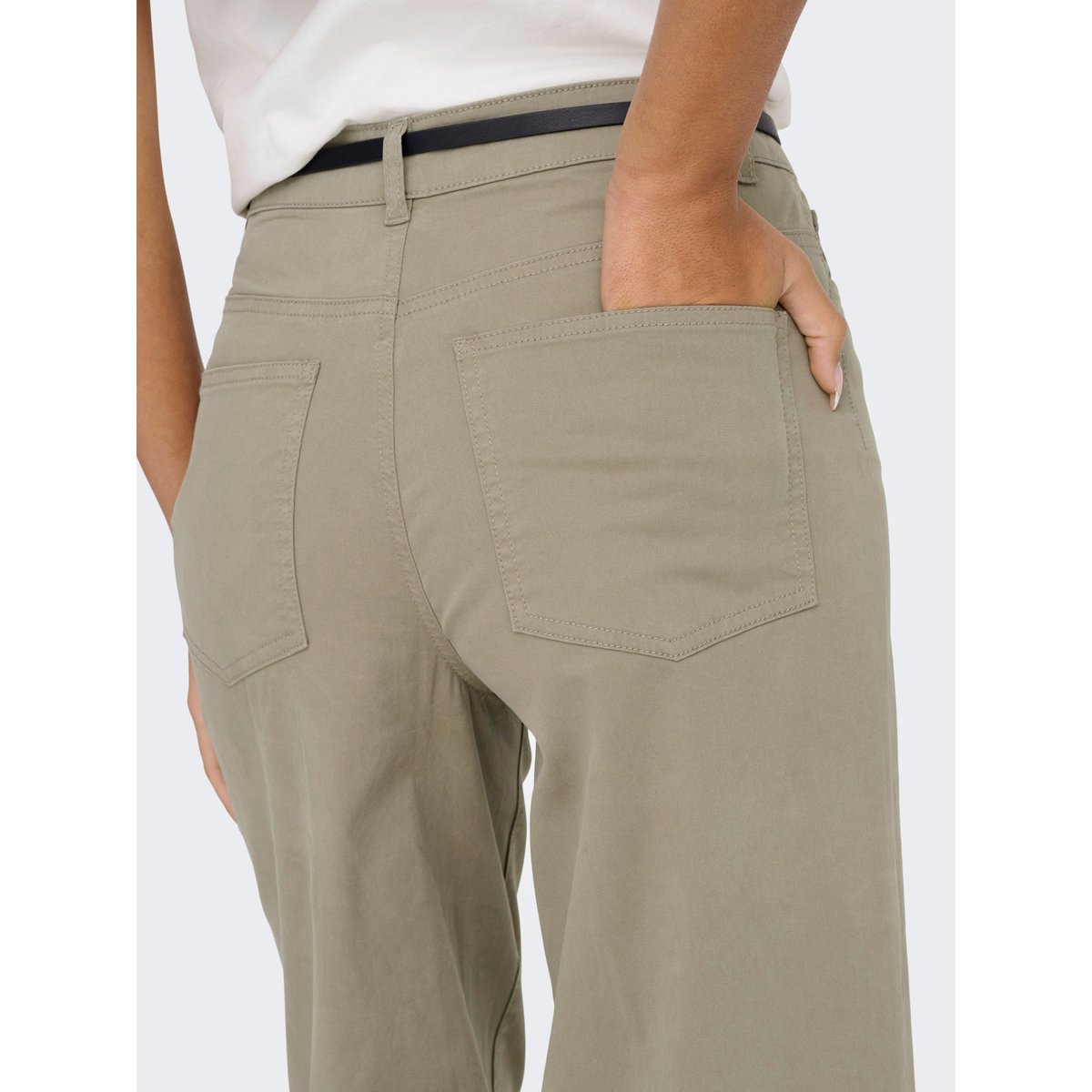 Pantalon brindle, ONLY