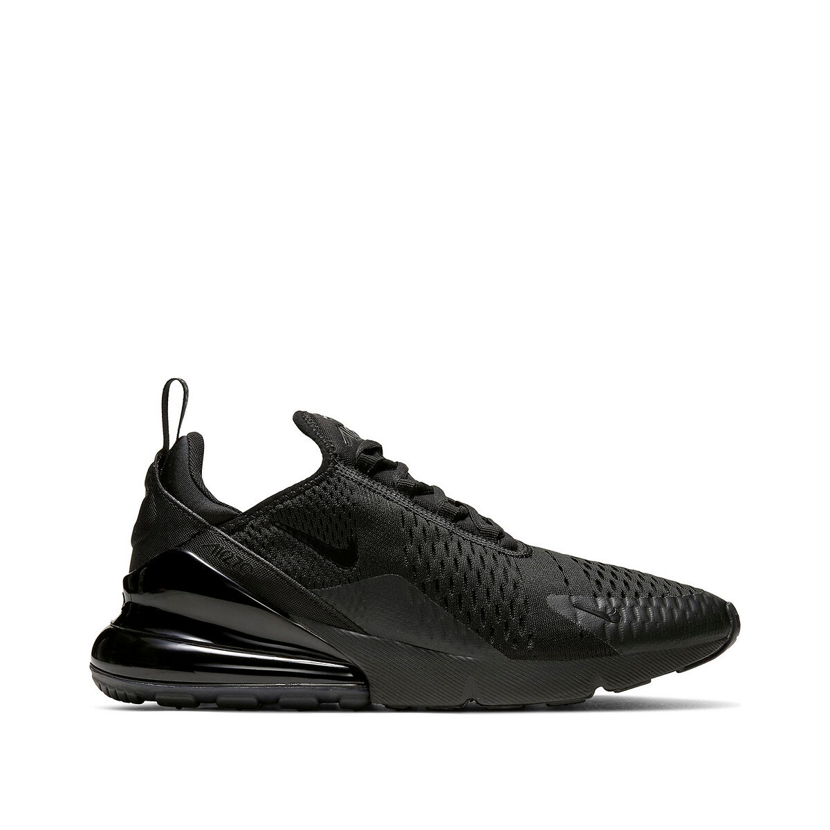 Baskets air max 270 noir Nike La Redoute