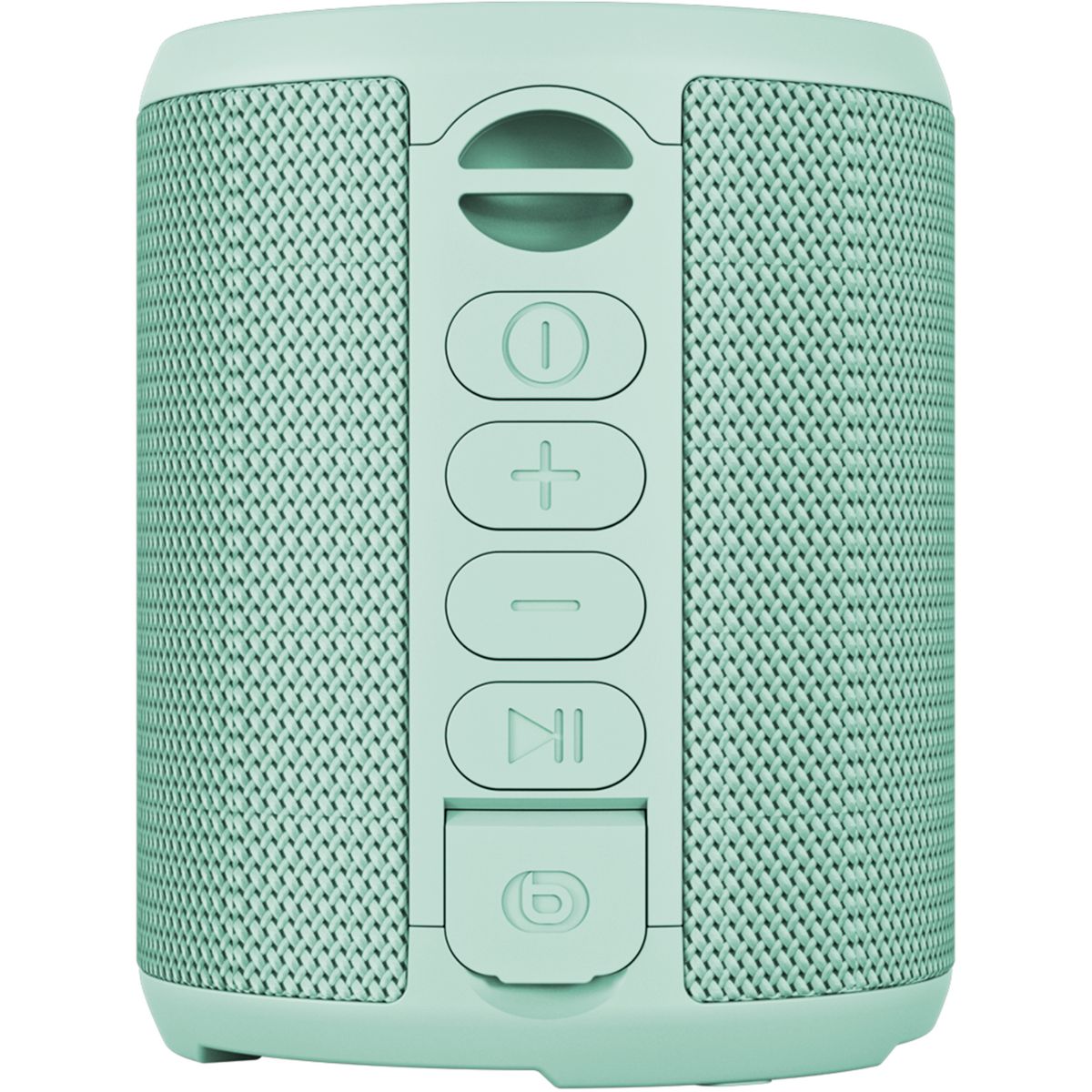 Enceinte portable SB70 Mini Amande couleur unique, ESSENTIEL B