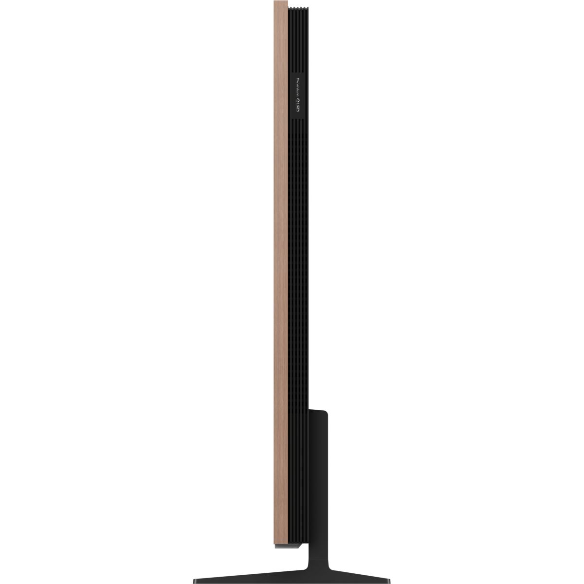 TV LED 43A400 PRO (2026) 43" (109 cm) couleur unique, TCL