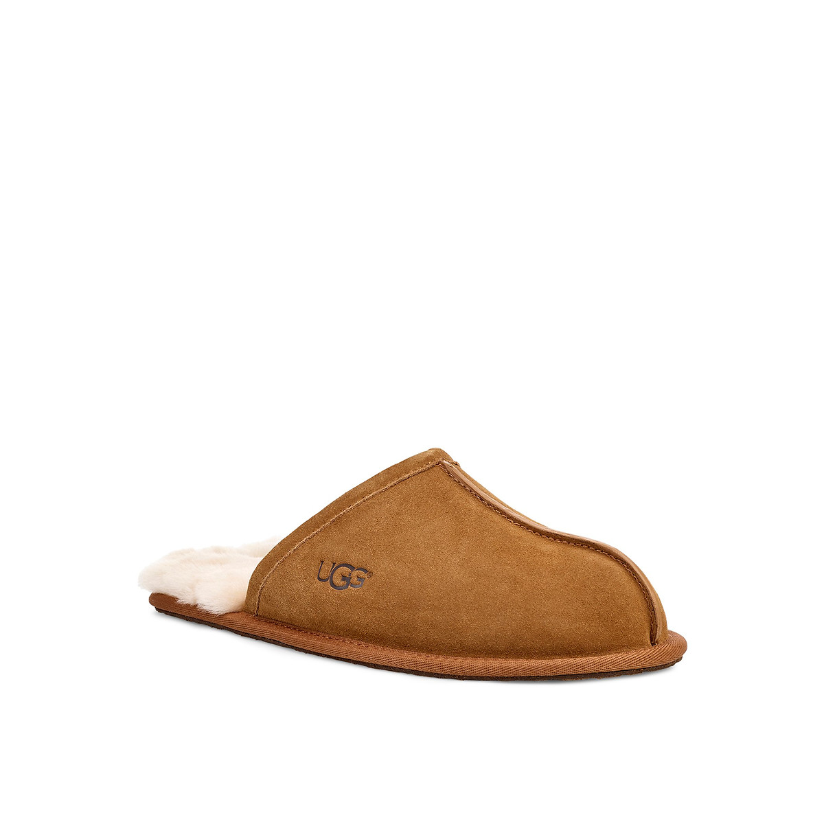 Mules SCUFF chataigne, UGG