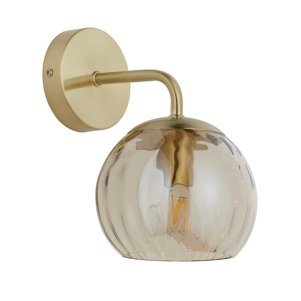 Dorian Wall Light champagne, ÉDITÉ