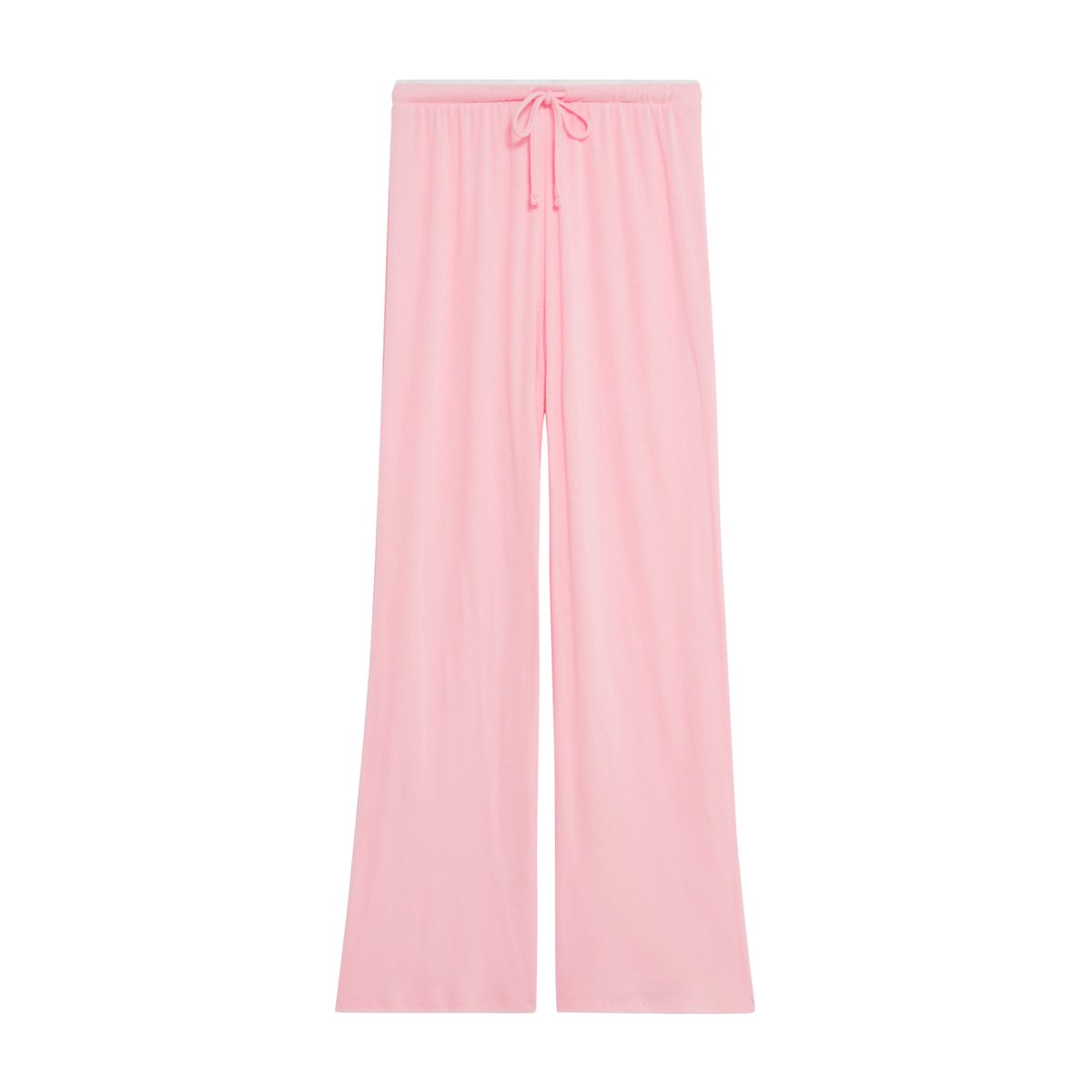 Pantalon en jersey LAYERIZ rose, UNDIZ