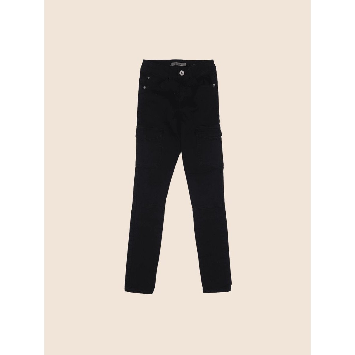 Pantalon - Très bon état noir, GARCIA