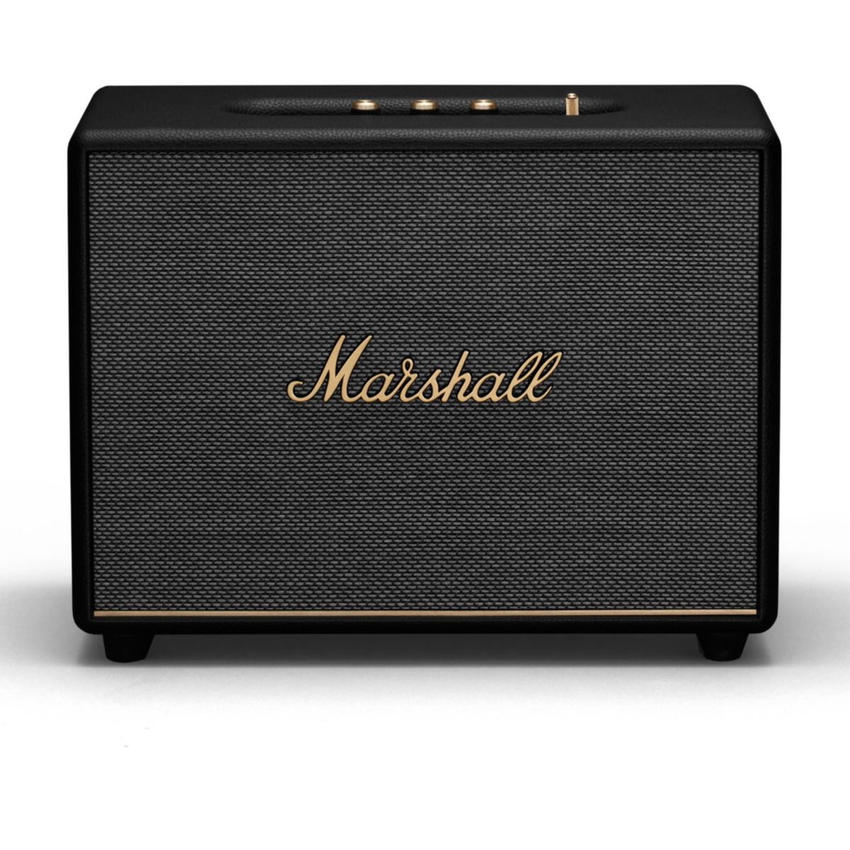 Enceinte résidentielle Woburn III Noir noir, MARSHALL