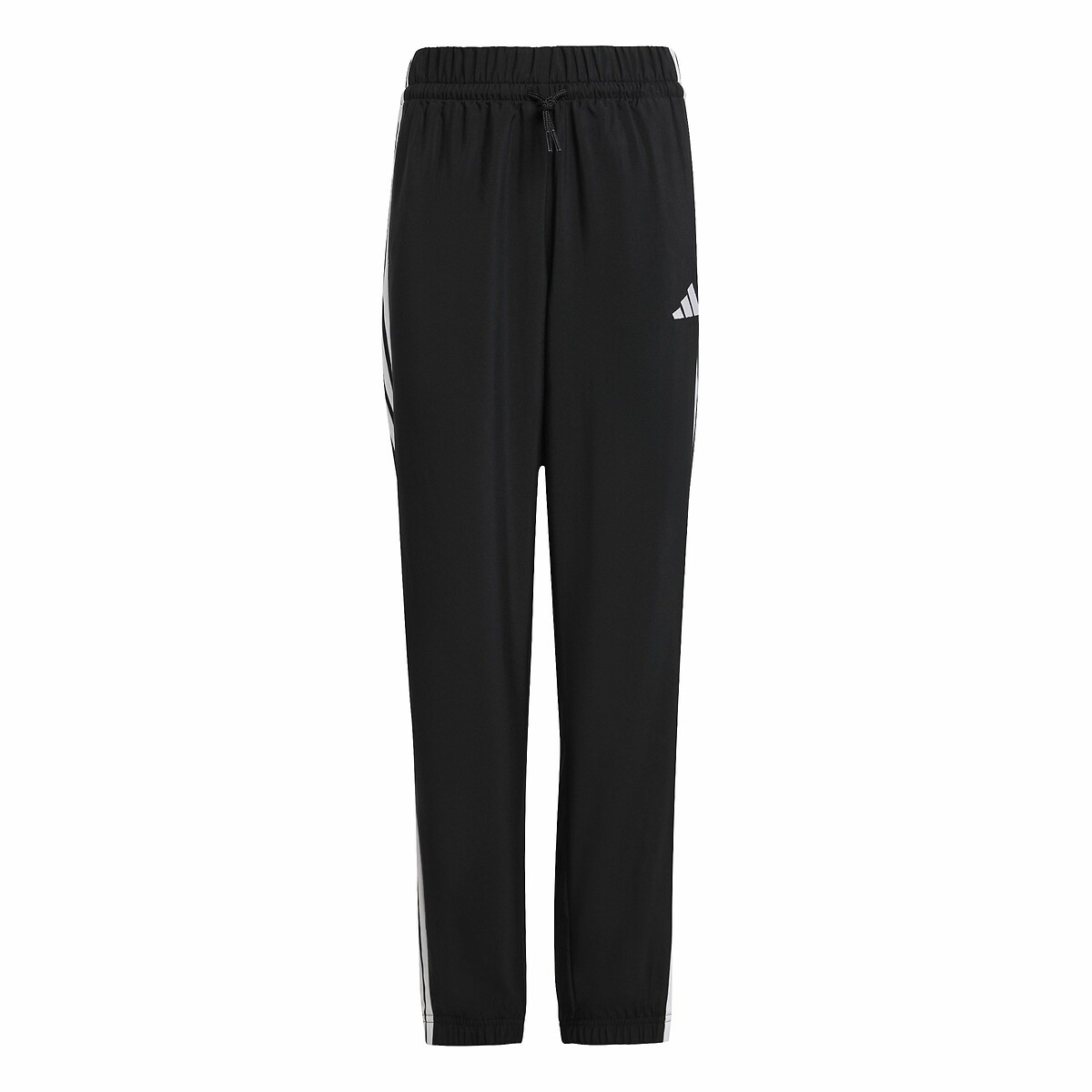 Pantalon de jogging noir, ADIDAS SPORTSWEAR