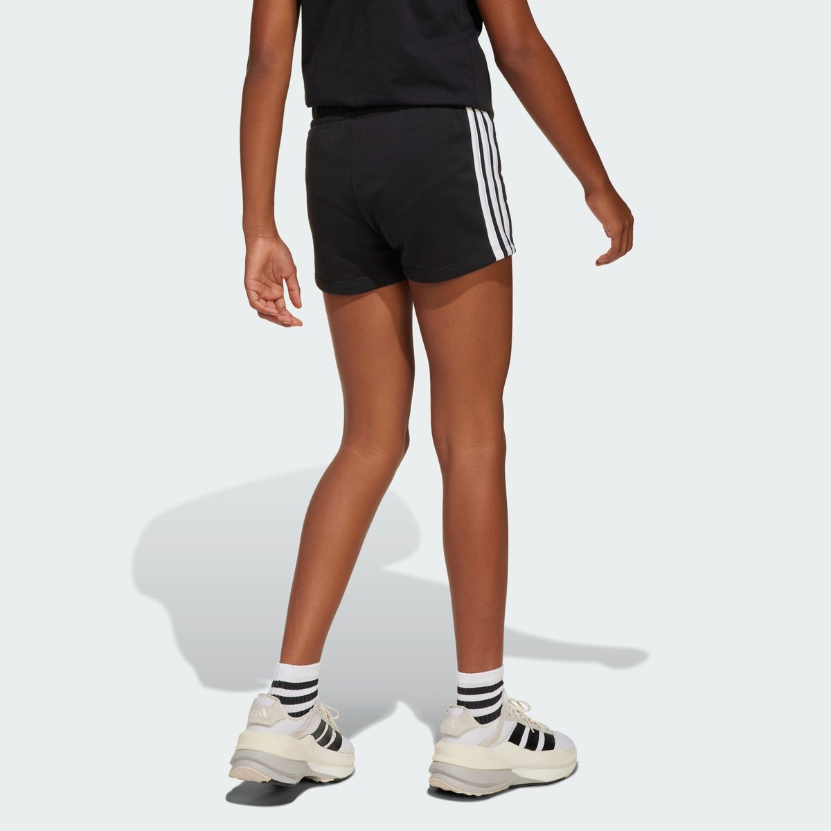 Short Essentials Enfants Short Essentials Enfants black / white, ADIDAS SPORTSWEAR