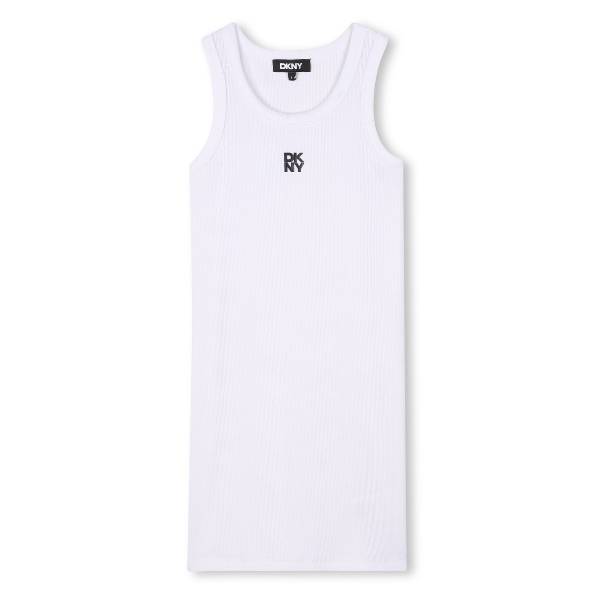 Tenue formelle 2-en-1 blanc, DKNY