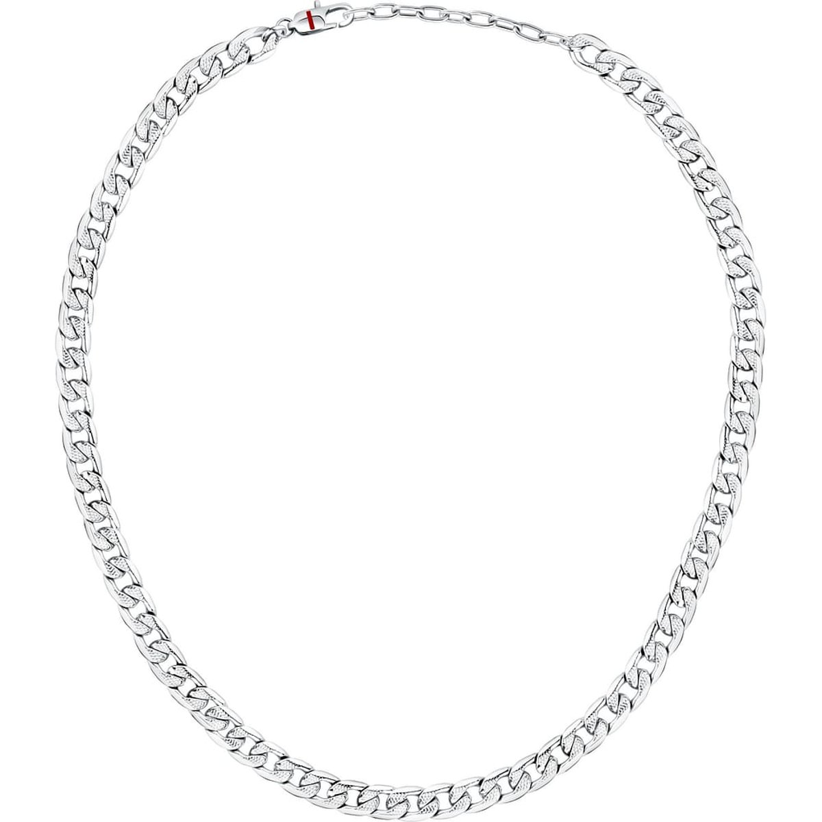 COLLIER SECTOR BASIC - SZS158 acier inoxydable, SECTOR