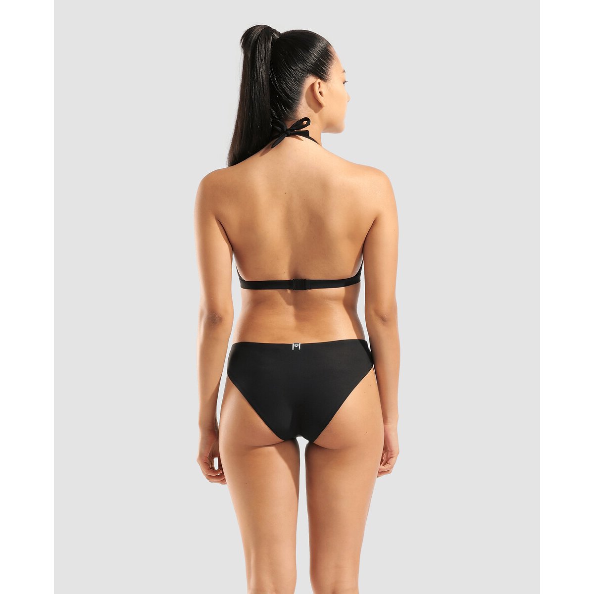 BEACHWEAR bikini zwart, ARENA