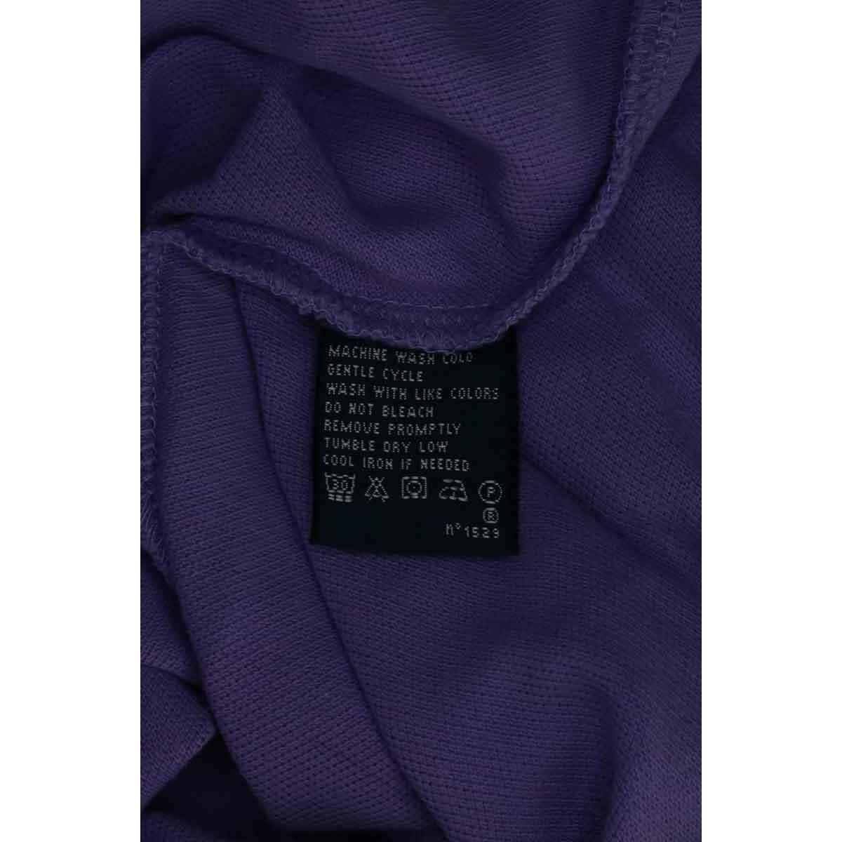 Polo - Très Bon État violet, RALPH LAUREN