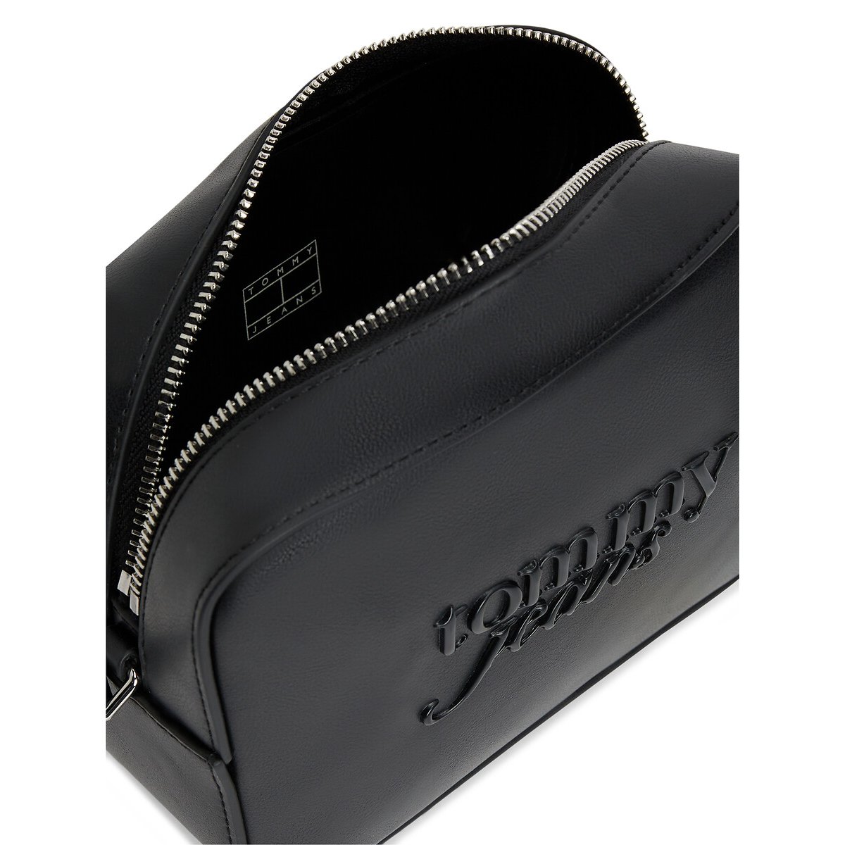 Sac Camera Bag noir, TOMMY JEANS