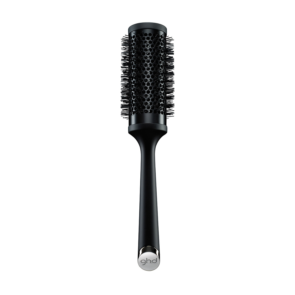 Brosse céramique ronde taille 3 The Blow Dryer noir, GHD