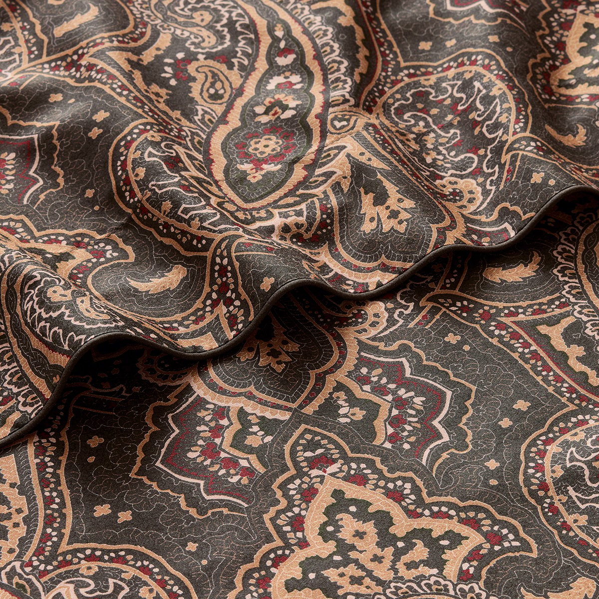 Drap Plat ESTHÈTE esthete, ANNE DE SOLENE