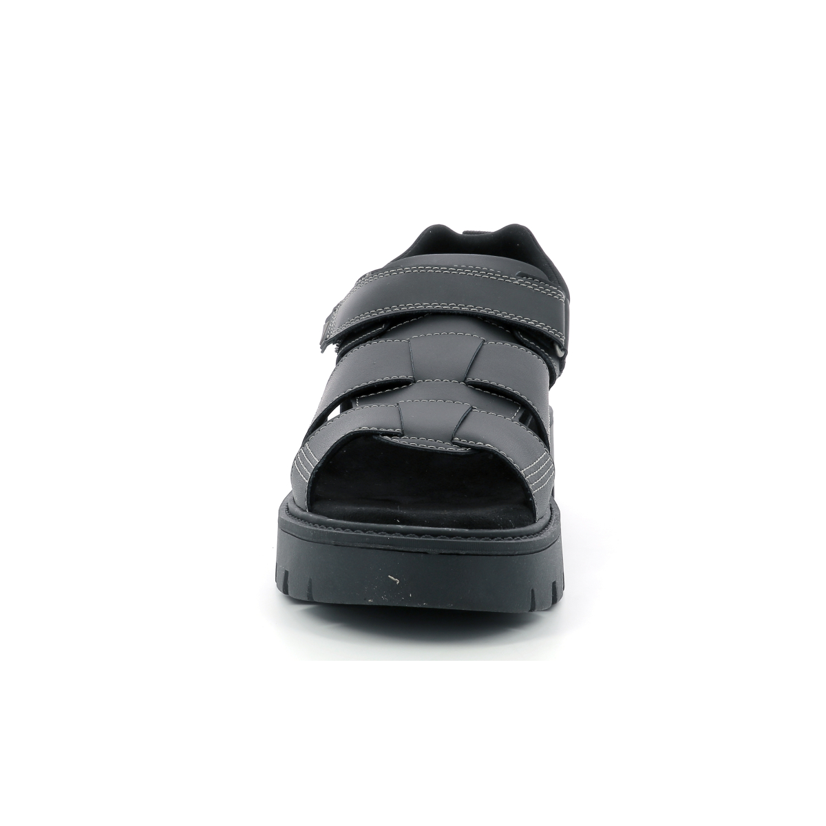 Sandales Polyurethane RIGOR noir, CATERPILLAR