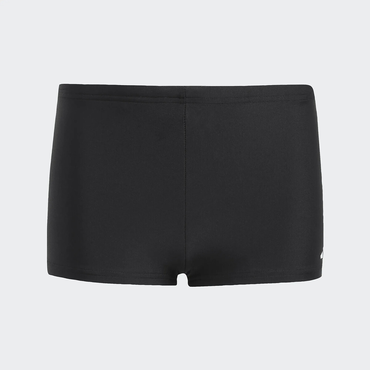 Zwemboxer, effen, Essentiel zwart, adidas Performance