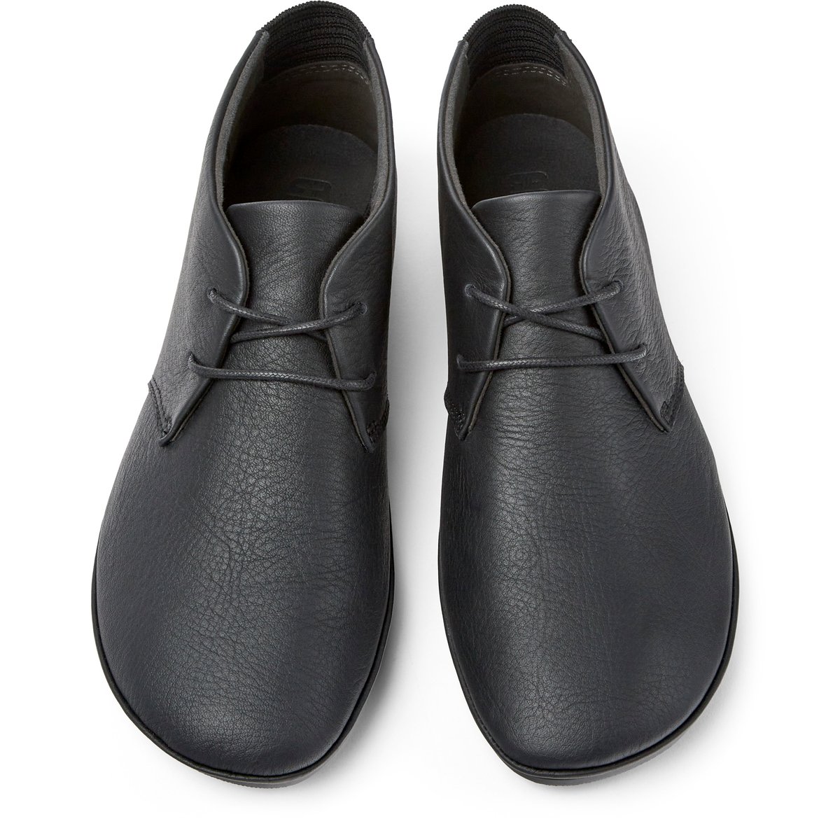 Bottines Right Nina noir, CAMPER