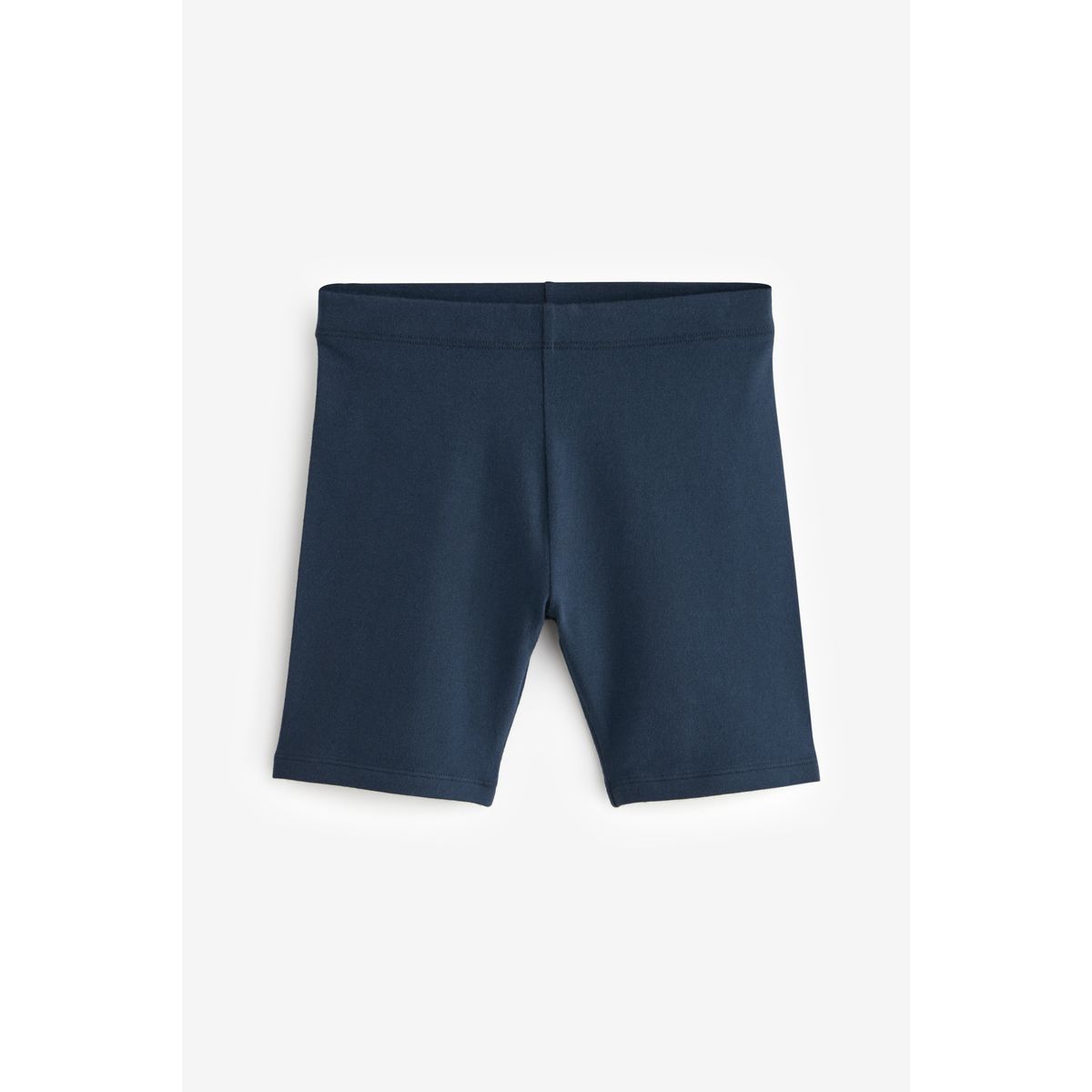 Shorts cyclistes longs, lot de 2 bleu marine, NEXT