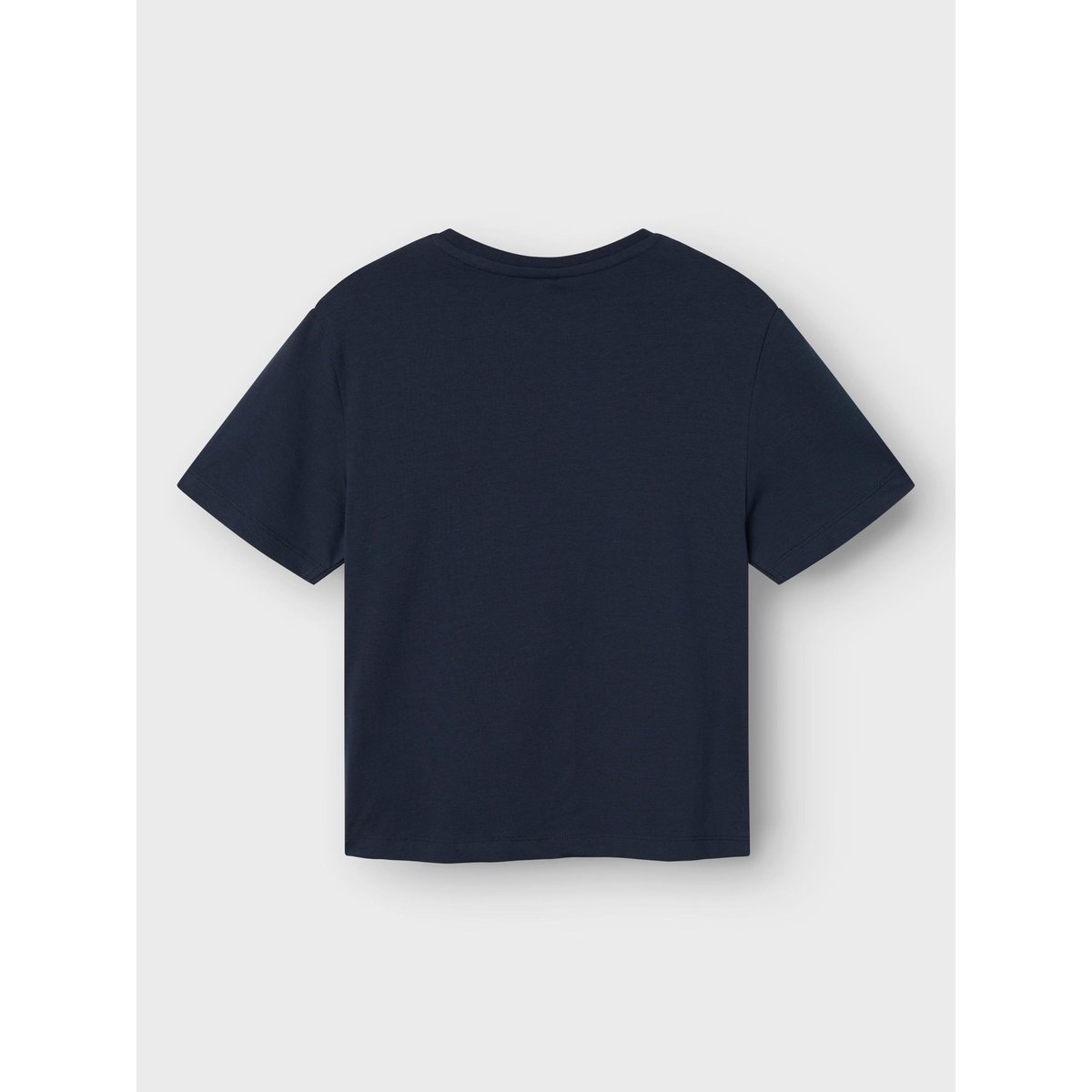 T-Shirt dark sapphire, NAME IT